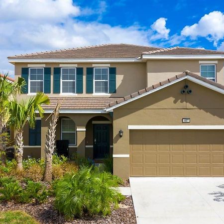 Gorgeous 5 Bd W/ Pool Close To Disney 6071 Davenport Dış mekan fotoğraf