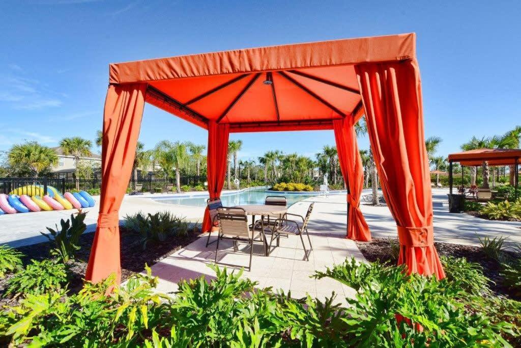 Gorgeous 5 Bd W/ Pool Close To Disney 6071 Davenport Dış mekan fotoğraf